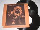 Jethro Tull 33 Rpm Lp Record Super Charged Live
