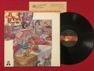 AL STEWART   YEAR OF THE CAT   MFSL LP (1978) ORIGINAL MASTER RECORDING MOFI 009
