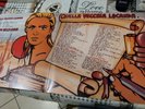 LP  QUELLA VECCHIA LOCANDA - IL TEMPO DELLA GIOIA PRIMA STAMPA 1974 - RARO