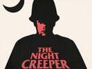 The Night Creeper * by Uncle Acid and the Deadbeats (Orange Vinyl, Rise Above)