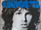 The Doors -  A Celebration Lp (1986 Doors Music Company)