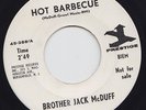 Jack Mc DUFF * Hot Barbecue * 6T's Organ MOD ACID JAZZ SOUL FUNK 45 * Listen