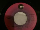 Northern Soul - Luther -Dont wanna be a fool - Cotillion 45