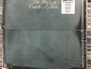 BOB MARLEY & THE WAILERS CATCH A FIRE - RSD 2018- ZIPPO COVER 180g Colored Wax