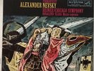 Prokofieff Alexander Nevsky Reiner RCA Living Stereo RCA-2395 TAS NM