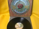 Grateful Dead American Beauty Vinyl Record LP WS 1893 VG+