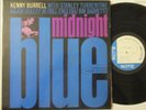 KENNY BURRELL 