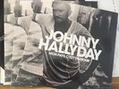 Johnny Hallyday - Mon pays c'est l'amour - Vinyl blanc collector SCÉLLÉ
