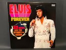 Elvis Forever 32 Hits and the Story of a King RCA Intl PJL 2-8024 European Press