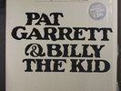 BOB DYLAN: Pat Garret & Billy The Kid LP (Brazil, shrink) Rock & Pop