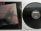 Nico - Drama Of Exile UK 1981 Aura 1st Press LP
