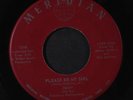 JIMMY & FABULOUS EARTHQUAKES: Please Be My Girl / In The Chapel In The Moonligh