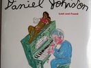 Daniel Johnston ?– Lost And Found 2008 UK Coppertree 8  2 LPS SEALED