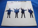 The BEATLES * HELP * 1965 UK MONO LP 