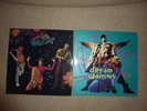 2X LP DEE-LITE - World Clique + DREAM WARRIORS -and now the legacy begins