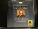 J. Brahms - 4 Symphonien / Karajan    4 LP-Box