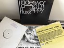 RARE Underworld 4x12” Born Slippy Nuxx Aphex Twin Darren Price Paul Oakenfold