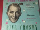 BING CROSBY MERRY CHRISTMAS 10