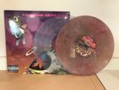 KANYE WEST- GRADUATION - BRAND NEW COLOR VINYL EXPLICIT Limited Edition 2LP SET