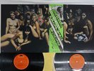 JIMI HENDRIX ELECTRIC LADYLAND POLYDOR MPX 9955,6 Japan OBI VINYL 2LP