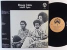 DOUG CARN Infant Eyes LP on Black Jazz NM