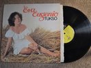 Eva Eugenio Tukso Soul Filipino Disco Record lp original vinyl album