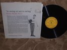 Barney Kessel To Swing or Not To Swing Vol.3 Contemporary C3513 mono org pres NM