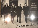 The Beatles - Live At The BBC Vinyl 3LP Apple Records 2013 NEW & SEALED