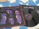 Depeche Mode - Songs Of Faith And Devotion Vinyl 1993 UK 1st Pressing STUMM 106