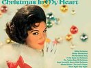 `FRANCIS,CONNIE`-CHRISTMAS IN MY HEART VINYL LP NEU