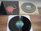 Black Sabbath Paranoid VERTIGO SPACESHIP  SWIRL INNER   LAMINATED ORIGINAL UK LP