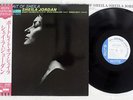SHEILA JORDAN PORTRAIT OF BLUENOTE TOJJ-5920 Japan OBI VINYL LP