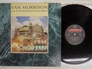 VAN MORRISON LIVE AT THE GRAND OPERA HOUSE BELFAST MERCURY 25PP-117 Japan LP