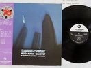ISOO FUKUI QUARTET SUNRISE / SUNSET THREE BLIND MICE TBM-78 Japan OBI VINYL LP