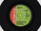 THE REGGAE GIRLS - RESCUE ME 1969 NU BEAT 7