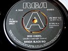 BANDA BLACK RIO - MISS CHERYL  7