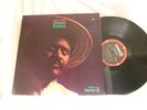 PHAROAH SANDERS Black Unity Joe Bonner Stanley Clarke Billy Hart ABC Impulse LP