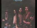 VINYL LP Eagles - Desperado Asylum SD 5068 textured jacket NM