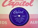 FRANK SINATRA 78rpm CAPITOL LABEL #3793 