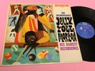 JELLY ROLL MORTON LP INCOMPARABLE ORIG US '60 NM   GROOVED LABEL TOP JAZZ