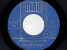 NORTHERN SOUL/GROUP HARMONY-ROTATIONS-MALA 576-TRYING TO MAKE YOU MY OWN/MISTY R