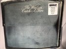 LP BOB MARLEY Catch A Fire (Smoke Vinyl, BLACK FRIDAY RSD 2018) NEW MINT SEALED