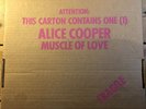 K 56018 Alice Cooper Muscle of Love