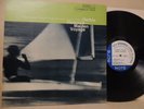 HERBIE HANCOCK LP MAIDEN VOYAGE **BLUE NOTE - LIBERTY** VG+ NICE