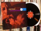 JOHN COLTRANE 