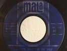 Soul R&B Rocker 45 Bunker Hill Red Ridin Hood on Mala HEAR