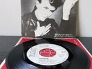 David Bowie   Heroes  Promo White     Japan