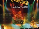 JUDAS PRIEST Live In New York 1980 LP radio broadcast British Steel tour VINYL