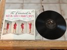 ANN-MARGRET The Vivacious One LP BLACK LABEL RCA RECORDS LONG PLAY NM VINYL