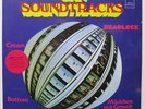 CAN 'Soundtracks' Remastered Vinyl LP NEW/SEALED